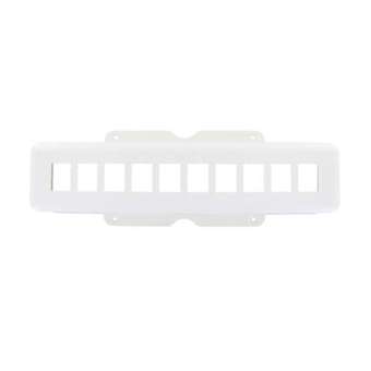 Support RJ45 PLASTELBOX|Blm distribution-BLI731160