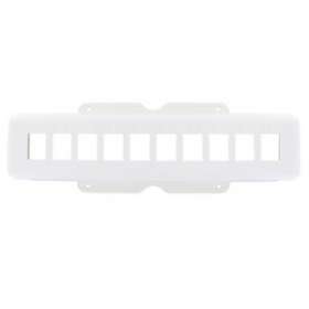Support RJ45 PLASTELBOX|Blm distribution-BLI731160