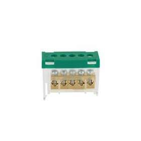 Bornier de Terre ETELBOX|Blm distribution-BLI731101