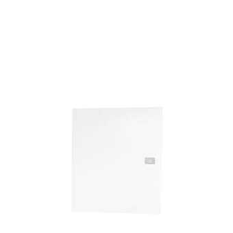 Porte 2 Travées 4 Rangées avec loquet|Blm distribution-BLI742049