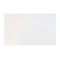 Plaque d'obturation blanche B2T