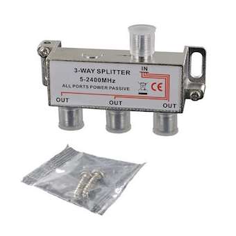 Répartiteur TV modulaire|Blm distribution-BLI731104