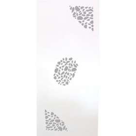 Porte 2 Travées 6 Rangées WIFI ETELBOX|Blm distribution-BLI742065