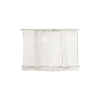 Angle intérieur variable de 70 à 120° pour TBN 81,5x22,5 blanc|Iboco-IBOB03063