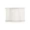 Angle intérieur variable de 70 à 120° pour TBN 81,5x22,5 blanc|Iboco-IBOB03063