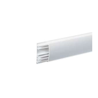 Liaison point de centre Optima LPDC 32x9 4 compartiments blanche|Iboco-IBOB08813