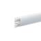 Liaison point de centre Optima LPDC 32x9 4 compartiments blanche|Iboco-IBOB08813