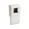 Boîtier d'appareillage 2 modules (45x45) pour TBN 81,5x22,5 blanc|Iboco-IBOB03479