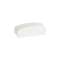 Embout pour TCN 68,5x22,5 blanc|Iboco-IBOB03279