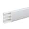 Moulure 2 Compartiments TM OPTIMA Blanc|Iboco-IBOB08809Q2