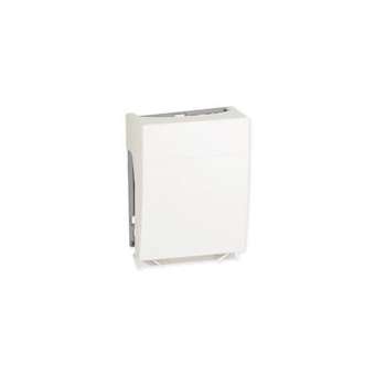 Té de dérivation pour TBN 81,5x22,5 blanc|Iboco-IBOB03259