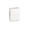 Té de dérivation pour TBN 81,5x22,5 blanc|Iboco-IBOB03259