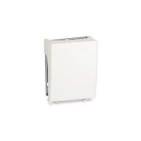 Té de dérivation pour TBN 81,5x22,5 blanc|Iboco-IBOB03259