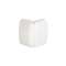 Angle extérieur variable de 70 à 120° pour TCN 68,5x22,5 blanc|Iboco-IBOB03141