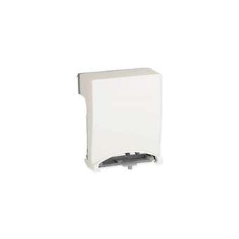 Dérivation pour TBN 81,5x22,5 vers TerCia CSP-N 75x17 blanc|Iboco-IBOB03270