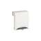 Dérivation pour TBN 81,5x22,5 vers TerCia CSP-N 75x17 blanc|Iboco-IBOB03270