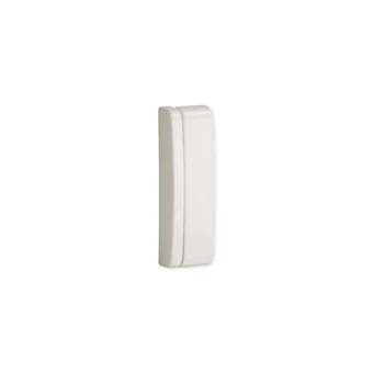 Embout pour TBA 127x28 blanc|Iboco-IBOB04013