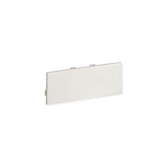 Adaptateur de moulure pour TBN 81,5x22,5 blanc|Iboco-IBOB03495