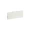 Adaptateur de moulure pour TBN 81,5x22,5 blanc|Iboco-IBOB03495