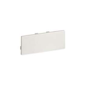 Adaptateur de moulure pour TBN 81,5x22,5 blanc|Iboco-IBOB03495