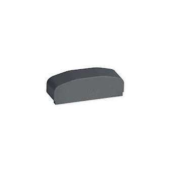 Embout pour TCN 68,5x22,5 anthracite|Iboco-IBOB03280