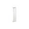 Joint de couvercle pour TBA 127x28 blanc|Iboco-IBOB04008