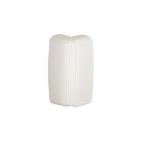Angle extérieur variable de 70 à 120° pour TBA 127x28 blanc|Iboco-IBOB04030