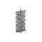 Joint socle pour TBA 127x28|Iboco-IBOB04034