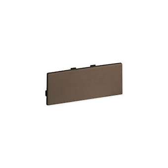 Adaptateur de moulure pour TBN 81,5x22,5 brun|Iboco-IBOB03497