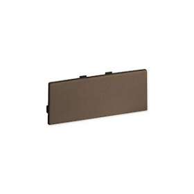 Adaptateur de moulure pour TBN 81,5x22,5 brun|Iboco-IBOB03497