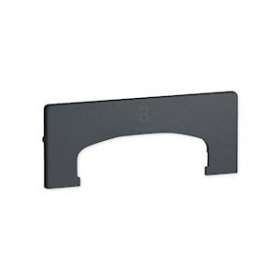 Passage de mur pour TBN 81,5x22,5 anthracite|Iboco-IBOB03493