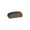 Embout pour TCN 68,5x22,5 brun|Iboco-IBOB03281