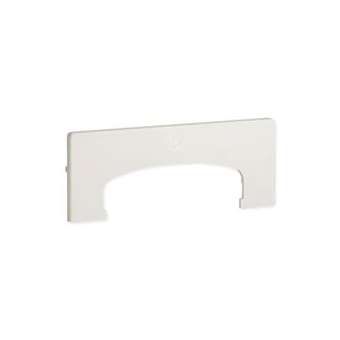 Passage de mur pour TBN 81,5x22,5 blanc|Iboco-IBOB03492