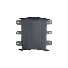 Angle intérieur variable de 70 à 120° pour TBA 127x28 anthracite|Iboco-IBOB04026