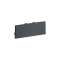 Adaptateur de moulure pour TBN 81,5x22,5 anthracite|Iboco-IBOB03496