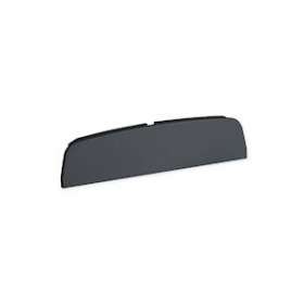 Adaptateur de moulure pour TBA 127x28 anthracite|Iboco-IBOB04043