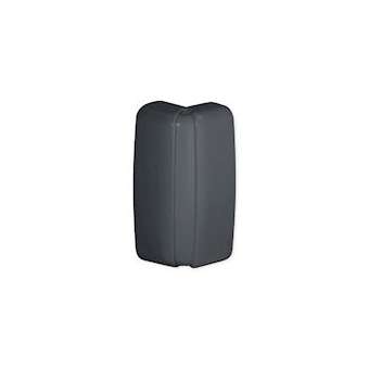 Angle extérieur variable de 70 à 120° pour TBA 127x28 anthracite|Iboco-IBOB04033