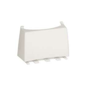 Dérivation pour TBA vers TerCia CSP-N blanc|Iboco-IBOB04055