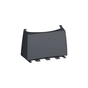 Dérivation pour TBA vers TerCia CSP-N anthracite|Iboco-IBOB04058