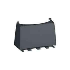 Dérivation pour TBA vers TerCia CSP-N anthracite|Iboco-IBOB04058