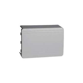 Té de dérivation pour TA-E 120x60 gris|Iboco-IBOB02538