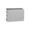 Té de dérivation pour TA-E 120x60 gris|Iboco-IBOB02538