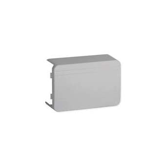 Té de dérivation pour TA-E 80x40 gris|Iboco-IBOB02526