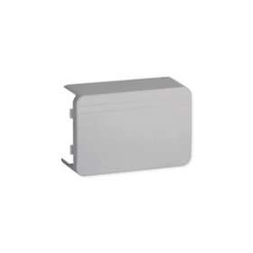 Té de dérivation pour TA-E 80x40 gris|Iboco-IBOB02526