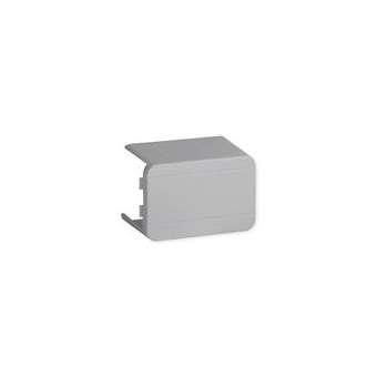 Té de dérivation pour TA-E 60x60 gris|Iboco-IBOB02532