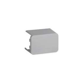 Té de dérivation pour TA-E 60x60 gris|Iboco-IBOB02532