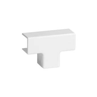 Té de dérivation pour TA-E 15x17 blanc|Iboco-IBOB00535