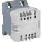 Transformateur de commande et sécurité à vis prim 230/400V et sec 24V~ -160VA