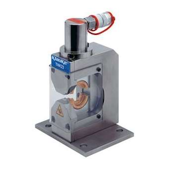 Presse de sertissage pour utilisation en poste fixe. Capacité: de 6 à 300 mm²|Klauke-KKETHK22