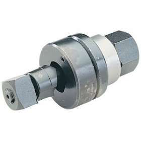 Emporte pièce 2D- 23,2 x 19,2mm|Klauke-KKE50610922